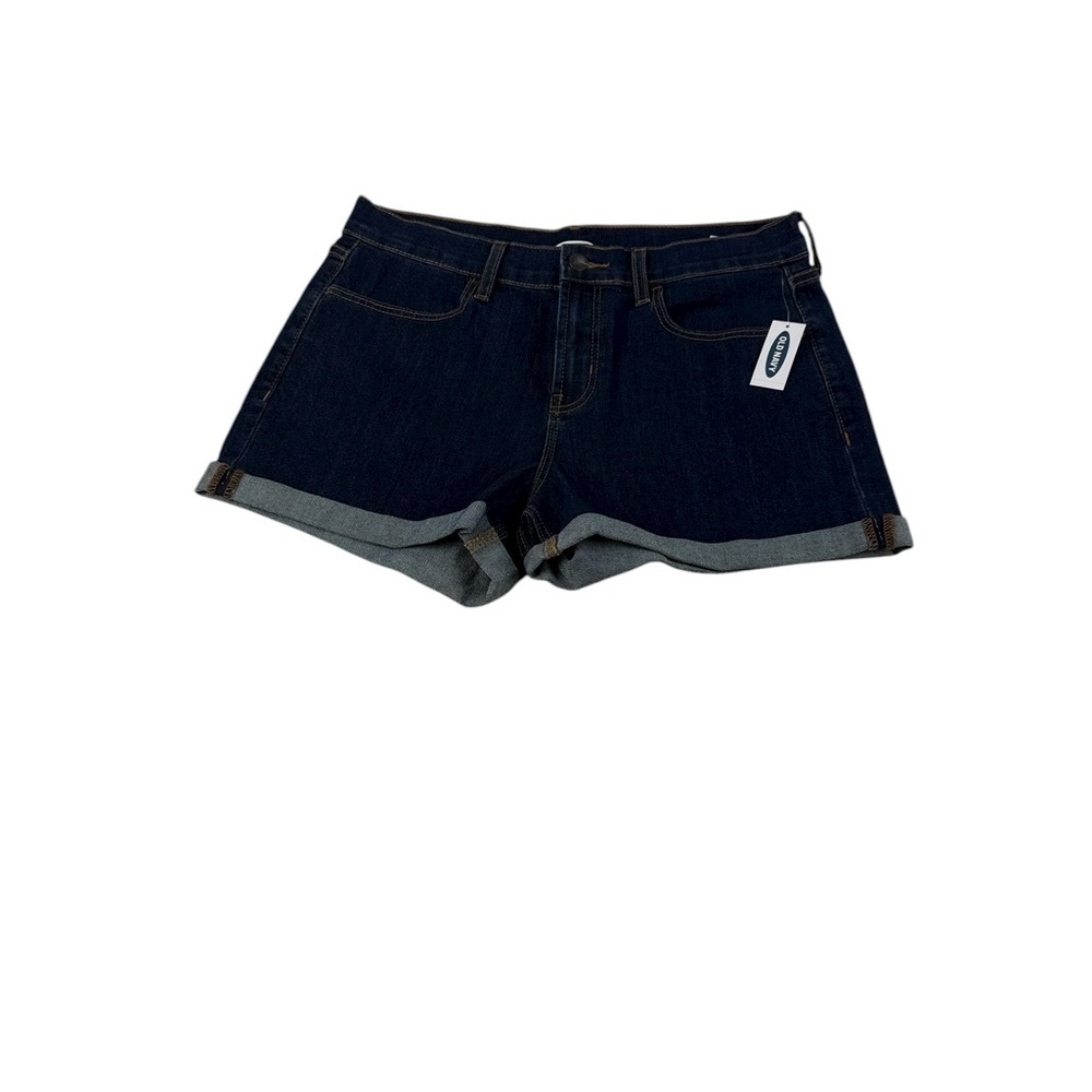 Old Navy High Rise Shorts Size 8
